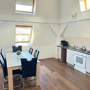 Dresdener Berge Appartement